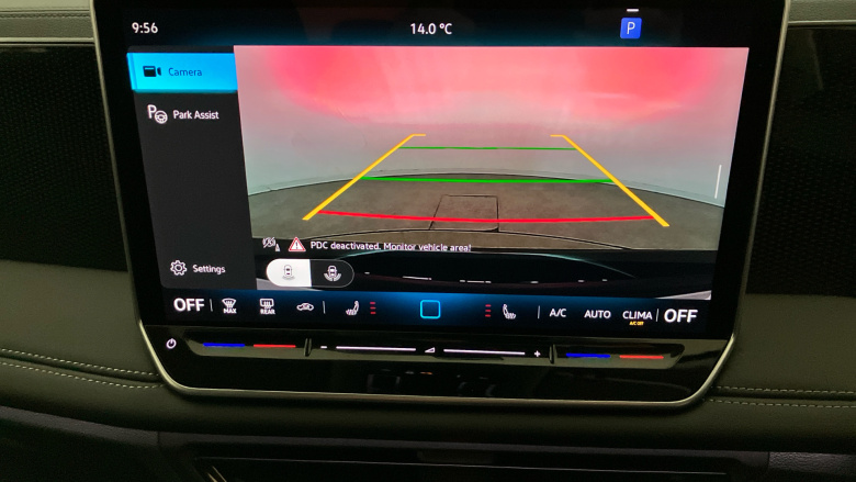 Volkswagen Tiguan 1.5 eTSI Match 5dr DSG Petrol Estate